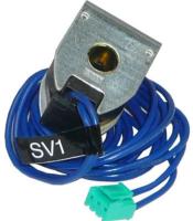 Bobine ev1 ajya126latf Atlantic Climatisation et Ventilation 894204