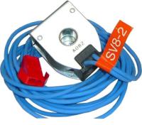 Bobine ev8-2 ajya126latf Atlantic Climatisation et Ventilation 894212