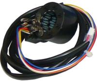 Bobine detendeur 1 ajy72/144 Atlantic Climatisation et Ventilation 894384