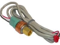 Capteur basse pression ajy72/144 Atlantic Climatisation et Ventilation 894386