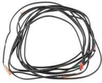 Jeu de sondes 6,7,8,9 ajy72/144 Atlantic Climatisation et Ventilation 894392