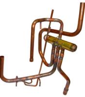 Vanne 4 voies ajy126-144lalh Atlantic Climatisation et Ventilation 894503