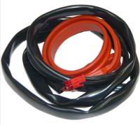 Rechauffeur de carter ajya36-54lalh Atlantic Climatisation et Ventilation 894544