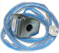 Bobine vanne 4 voies ajya36-54lalh Atlantic Climatisation et Ventilation 894557