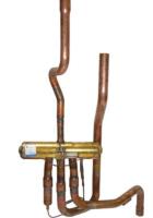 Vanne 4 voies ajy_72-108galh Atlantic Climatisation et Ventilation 894681