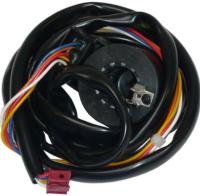 Bobine detendeur 3 ajy_72-108g Atlantic Climatisation et Ventilation 894691