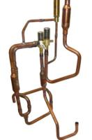 Ensemble de detente ajy_72-108 Atlantic Climatisation et Ventilation 894696