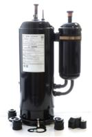 Compresseur ajy04054lclah Atlantic Climatisation et Ventilation 894737