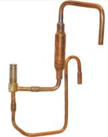 Electrovanne ajy040-54lclah Atlantic Climatisation et Ventilation 894744