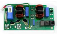 Platine filtre 3u24gs.ue Atlantic Climatisation et Ventilation 896208