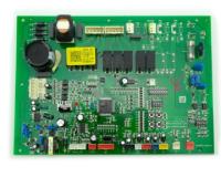 Platine regulation 1u036hs.ue Atlantic Climatisation et Ventilation 896258