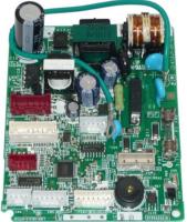 Platine regulation asyg09lmca Atlantic Climatisation et Ventilation 897018