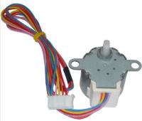 Moteur diffuseur asyg07-12lmca Atlantic Climatisation et Ventilation 897027