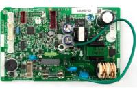 Platine regulation asyg07llcc Atlantic Climatisation et Ventilation 897067