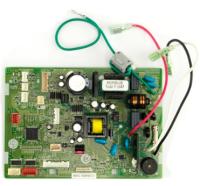 Platine regulation asyg30lmta Atlantic Climatisation et Ventilation 897177