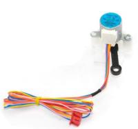 Ensemble liaison v asyg30lmta Atlantic Climatisation et Ventilation 897186