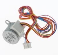 Moteur volet asyg30lmta Atlantic Climatisation et Ventilation 897187
