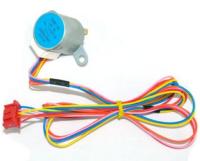 Moteur volet asyg36lmta Atlantic Climatisation et Ventilation 897188