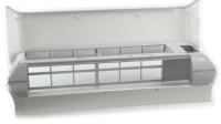 Corps avant complet asyg07lmce Atlantic Climatisation et Ventilation 897397