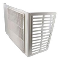 Facade avant aoyg07-14kgca Atlantic Climatisation et Ventilation 897557