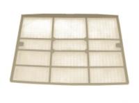 Filtre asyg07-14kmta 897637 Atlantic Climatisation et Ventilation