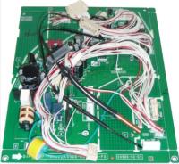 Platine regulation avec ir awyz24lbc Atlantic Climatisation et Ventilation 898027