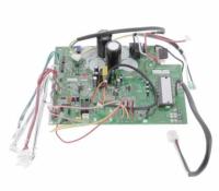 Platine regulation aoya18lat3 Atlantic Climatisation et Ventilation 898044