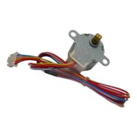 Moteur bas (volets verticaux) agy9a14lac Atlantic Climatisation et Ventilation 898069