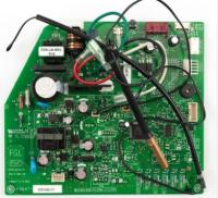 Platine regulation asya09lacm Atlantic Climatisation et Ventilation 898121