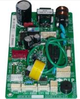 Platine regulation asya12lgc Atlantic Climatisation et Ventilation 898159