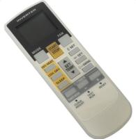 Telecommande asya18lec Atlantic Climatisation et Ventilation 898228