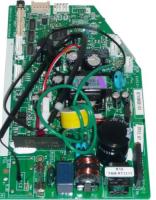 Platine regulation asya18lec Atlantic Climatisation et Ventilation 898235