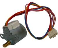 Moteur balayage asya7a14lgc/lbcm Atlantic Climatisation et Ventilation 898252