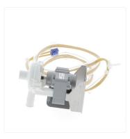 Pompe de relevage auy18a54lbl/lcl/lalh Atlantic Climatisation et Ventilation 898276