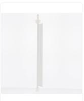 Volet d_air auy9a24lal/lbl (x1) Atlantic Climatisation et Ventilation 898283