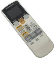 Telecommande asya7a14lbcm Atlantic Climatisation et Ventilation 898386