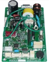 Platine de regulation asya14lbcm Atlantic Climatisation et Ventilation 898409