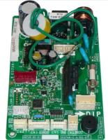 Platine regulation asya12lkc Atlantic Climatisation et Ventilation 898439