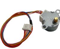 Moteur volets asyg07a12ljca Atlantic Climatisation et Ventilation 898542