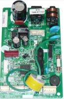 Platine regulation asyg12ljca Atlantic Climatisation et Ventilation 898547