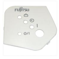 Facade ir auyg07a18lvla Atlantic Climatisation et Ventilation 898560