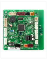 Platine regulation auyg09lvla Atlantic Climatisation et Ventilation 898571