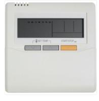 Telecommande filaire aryg07a18llta Atlantic Climatisation et Ventilation 898623