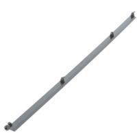 Volet bas asyg07a14luca Atlantic Climatisation et Ventilation 898744