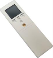 Telecommande ir asyg07a14luca Atlantic Climatisation et Ventilation 898745