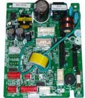 Platine regulation asyg09luca Atlantic Climatisation et Ventilation 898753