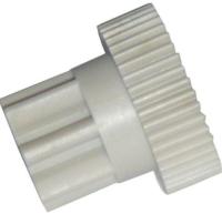 Engrenage facade asyg07a14luca Atlantic Climatisation et Ventilation 898757
