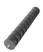 Turbine asyg07a14luca Atlantic Climatisation et Ventilation 898762