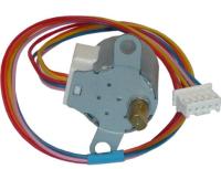 Moteur volets asyg07-12leca Atlantic Climatisation et Ventilation 898790