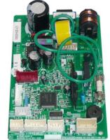 Platine regulation asyg07leca Atlantic Climatisation et Ventilation 898802